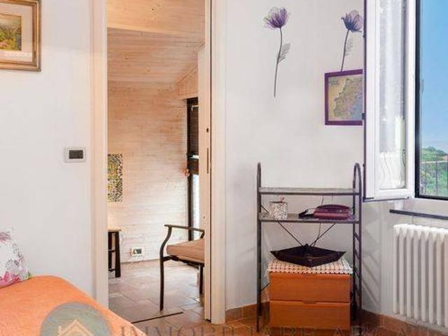 Villa Indipendente in vendita a Costa, Celle Ligure