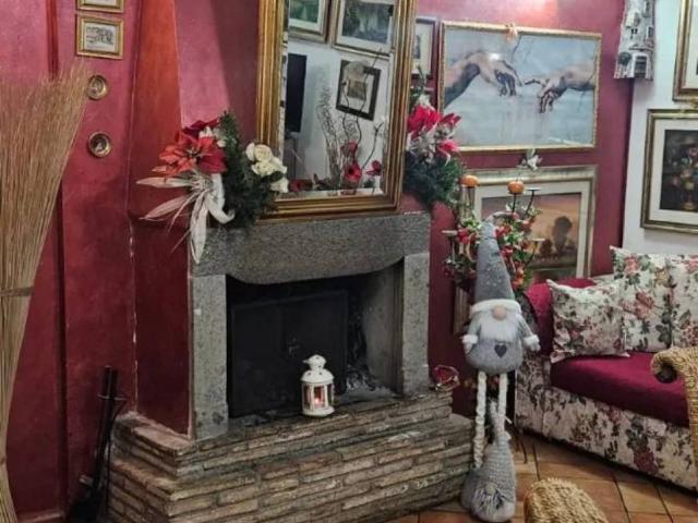 Villa Indipendente in vendita a Celleno, Lazio