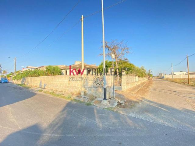 Villa Indipendente in vendita a Puglia, Brindisi