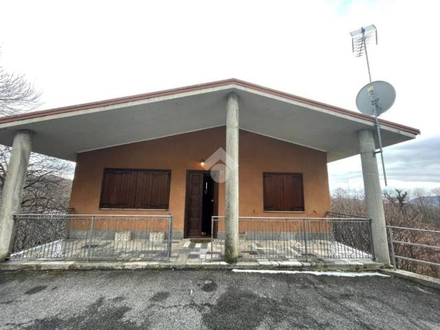 Villa Indipendente in vendita a Cellio con Breia, Piemonte