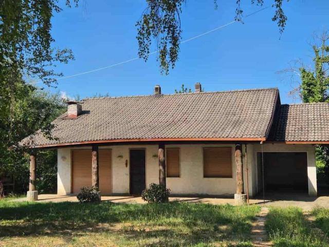 Villa Indipendente in vendita a Agua, Cellio con Breia
