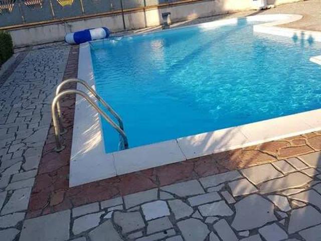 Villa Indipendente in vendita a Cellole, Campania