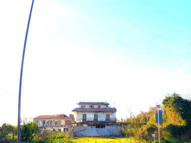 Villa Indipendente in vendita a Cellole, Campania