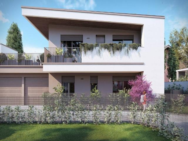 Villa Indipendente in vendita a Cenate Sotto, Bergamo
