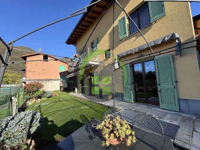 Villa Indipendente in vendita a Cene, Lombardia