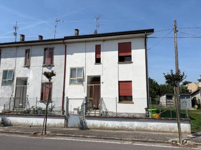 Villa Indipendente in vendita a Ceneselli, Veneto