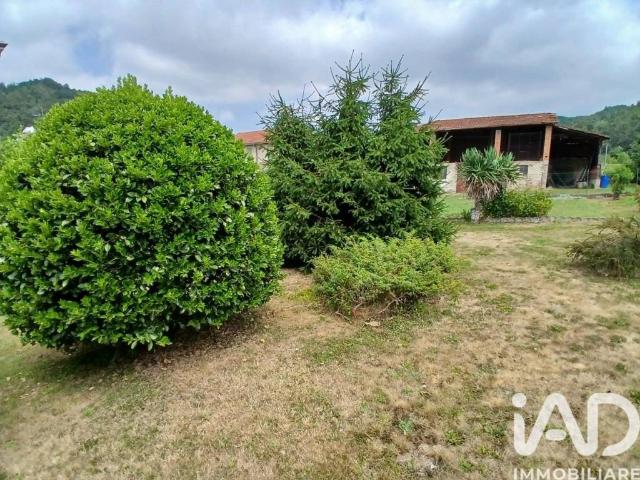 Villa Indipendente in vendita a Montaldo, Cengio