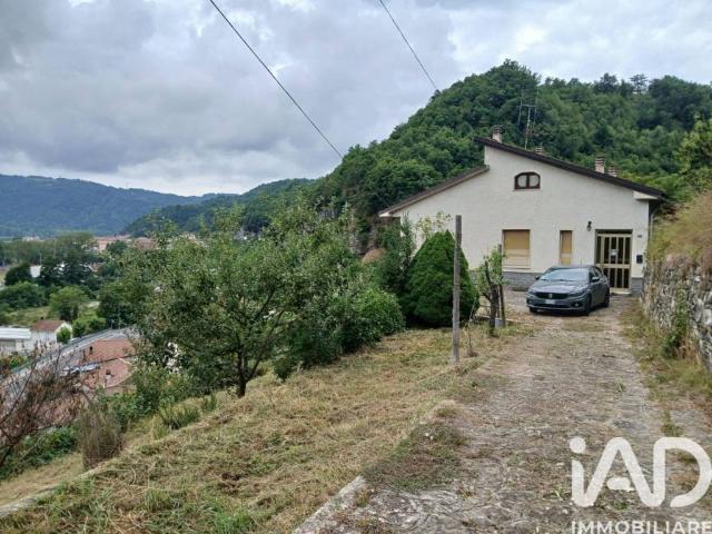 Villa Indipendente in vendita a Montaldo, Cengio