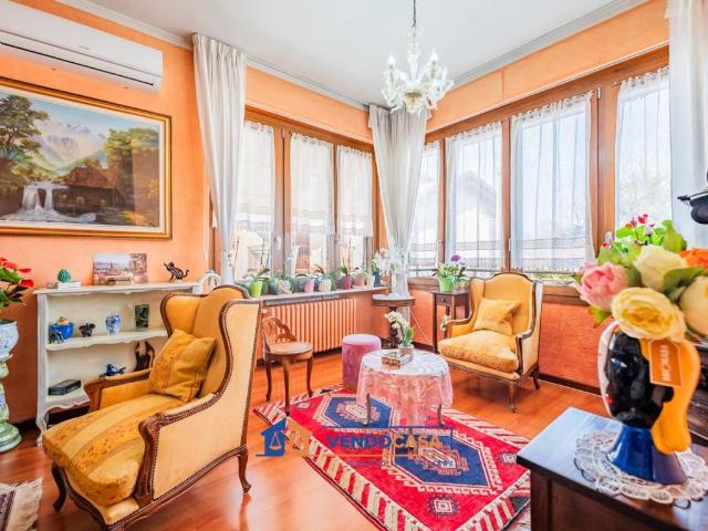 Villa Indipendente in vendita a Piemonte, Cuneo