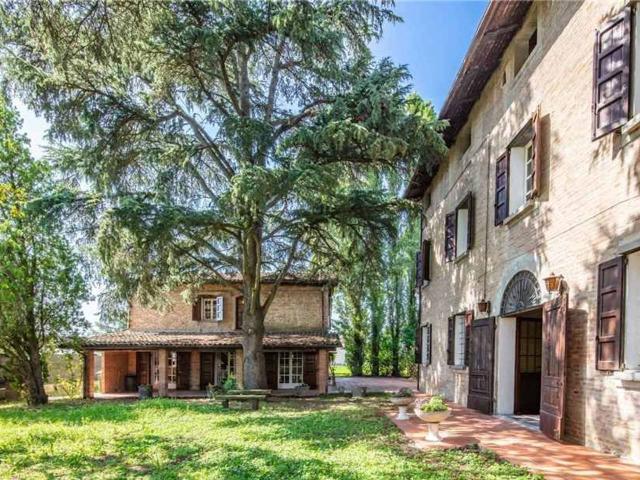 Villa Indipendente in vendita a Unione Alto Ferrarese, Cento