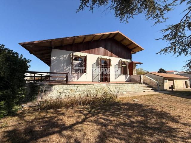 Villa Indipendente in vendita a Dodici Morelli, Cento