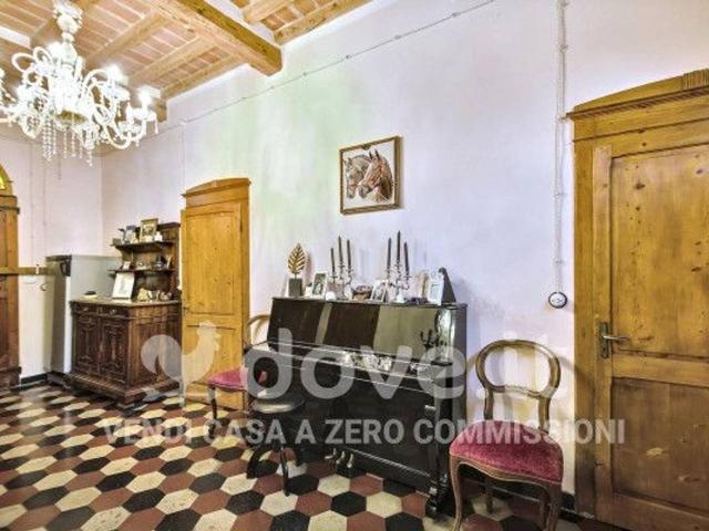 Villa Indipendente in vendita a Unione Alto Ferrarese, Cento