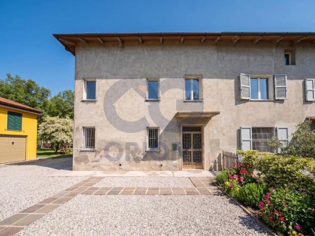 Villa Indipendente in vendita a Unione Alto Ferrarese, Cento