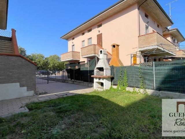 Villa Indipendente in vendita a Unione Alto Ferrarese, Cento