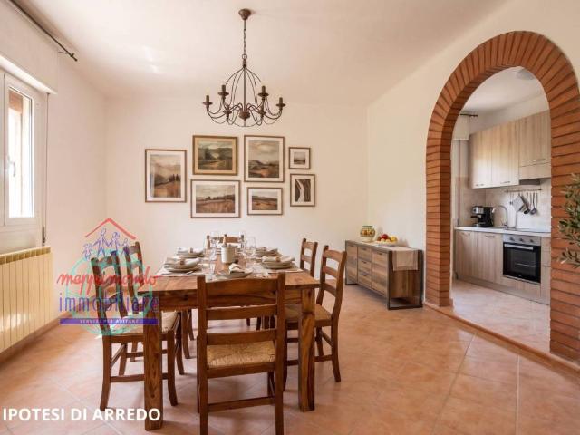 Villa Indipendente in vendita a Unione Alto Ferrarese, Cento