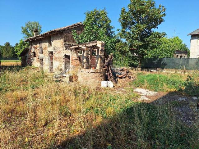 Villa Indipendente in vendita a Unione Alto Ferrarese, Cento
