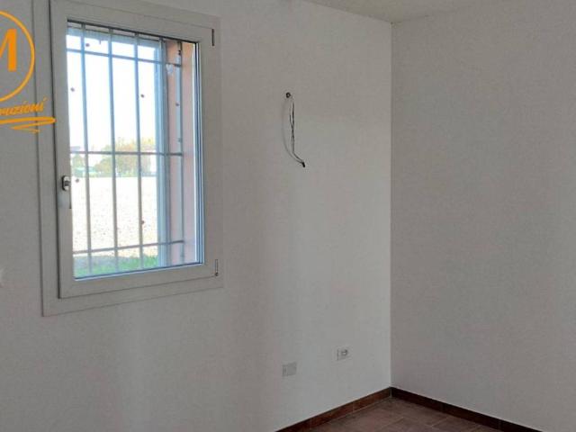 Villa Indipendente in vendita a Unione Alto Ferrarese, Cento