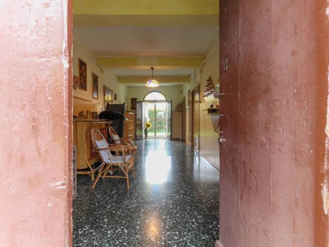 Villa Indipendente in vendita a Unione Alto Ferrarese, Cento