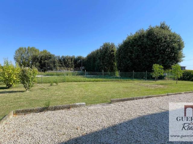 Villa Indipendente in vendita a Unione Alto Ferrarese, Cento