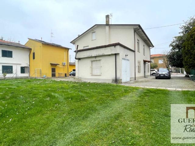 Villa Indipendente in vendita a Unione Alto Ferrarese, Cento