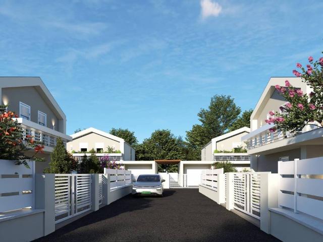 Villa Indipendente in vendita a Unione Alto Ferrarese, Cento
