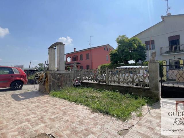 Villa Indipendente in vendita a Unione Alto Ferrarese, Cento