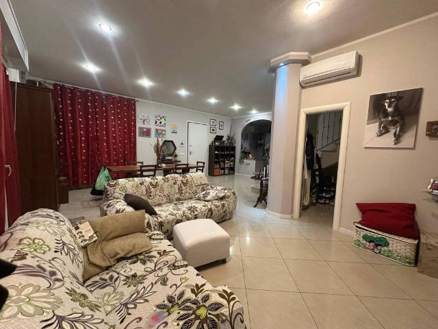 Villa Indipendente in vendita a Unione Alto Ferrarese, Cento