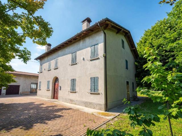 Villa Indipendente in vendita a Unione Alto Ferrarese, Cento