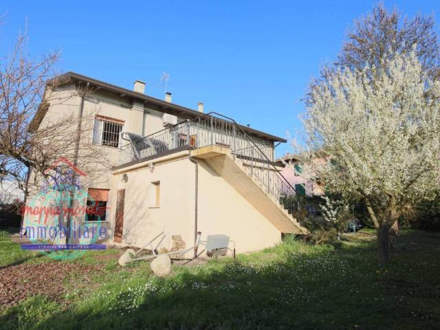 Villa Indipendente in vendita a Unione Alto Ferrarese, Cento