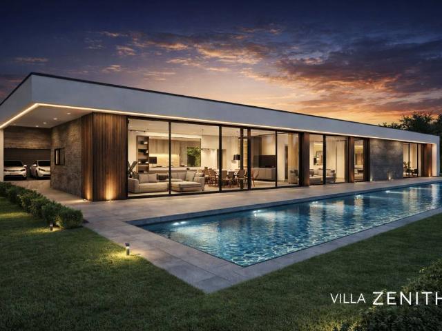 Villa Indipendente in vendita a Unione Alto Ferrarese, Cento