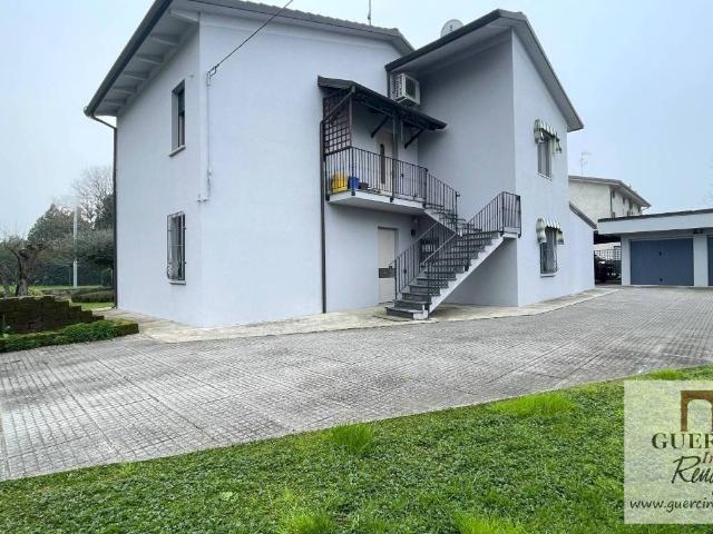 Villa Indipendente in vendita a Unione Alto Ferrarese, Cento