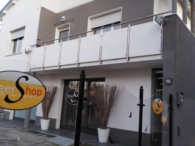 Villa Indipendente in vendita a Unione Alto Ferrarese, Cento