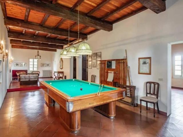 Villa Indipendente in vendita a Unione Alto Ferrarese, Cento