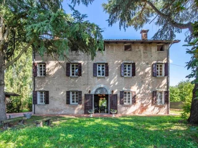 Villa Indipendente in vendita a Unione Alto Ferrarese, Cento