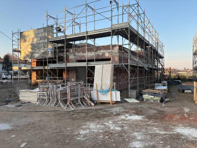 Villa Indipendente in vendita a Unione Alto Ferrarese, Cento