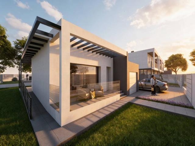 Villa Indipendente in vendita a Unione Alto Ferrarese, Cento