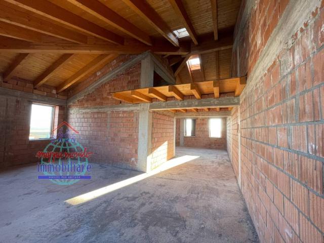 Villa Indipendente in vendita a Unione Alto Ferrarese, Cento