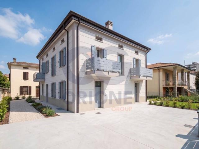Villa Indipendente in vendita a Unione Alto Ferrarese, Cento