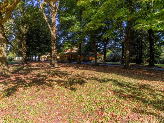 Villa Indipendente in vendita a Unione Alto Ferrarese, Cento