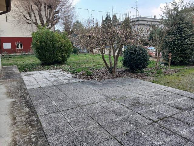 Villa Indipendente in vendita a Unione Alto Ferrarese, Cento