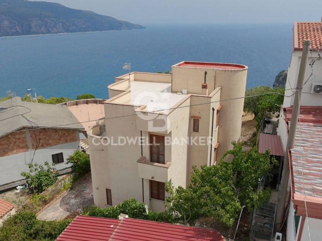 Villa Indipendente in vendita a Centola, Campania