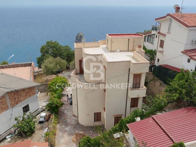 Villa Indipendente in vendita a Centola, Campania