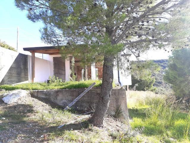 Villa Indipendente in vendita a Centola, Campania