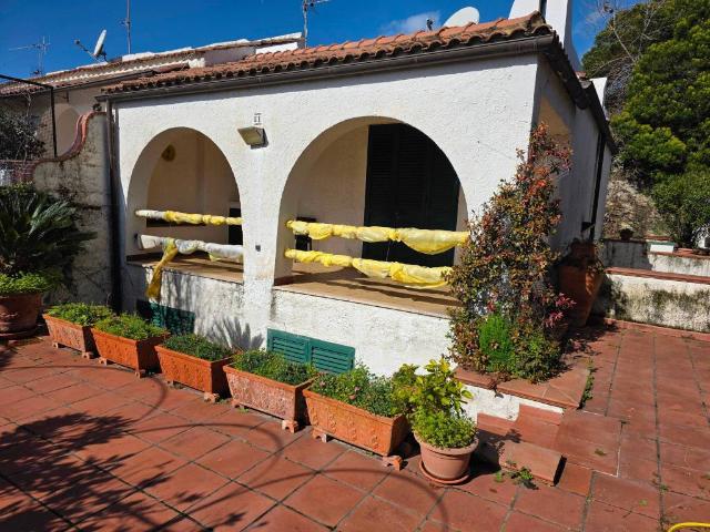 Villa Indipendente in vendita a Centola, Campania