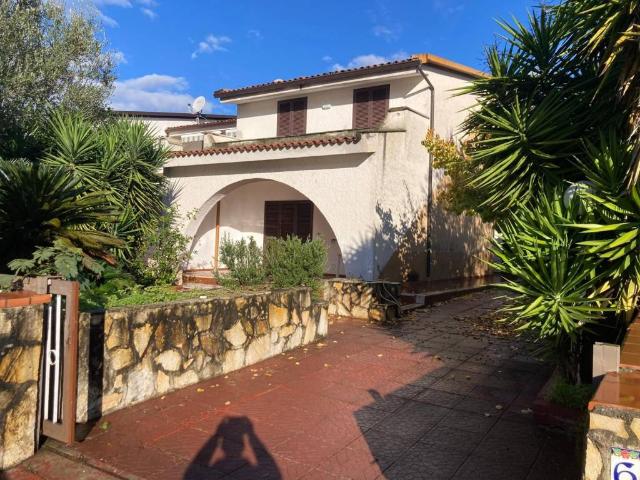 Villa Indipendente in vendita a Centola, Campania