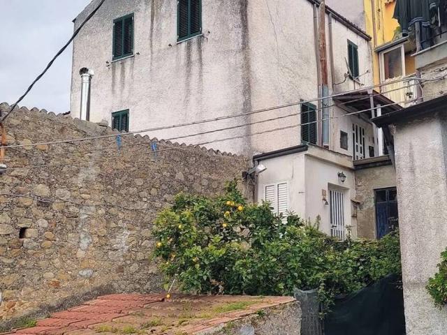 Villa Indipendente in vendita a Centola, Campania