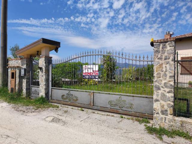 Villa Indipendente in vendita a Centola, Campania