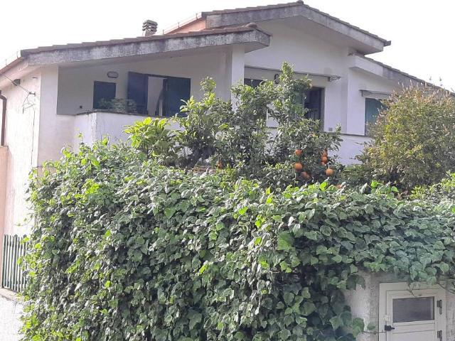 Villa Indipendente in vendita a Centola, Campania