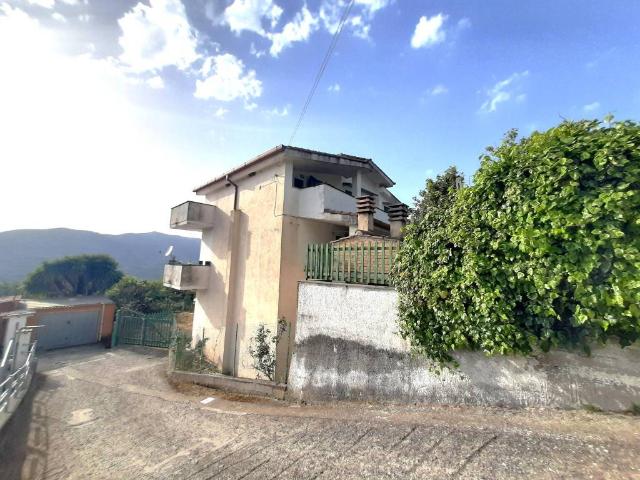 Villa Indipendente in vendita a Centola, Campania