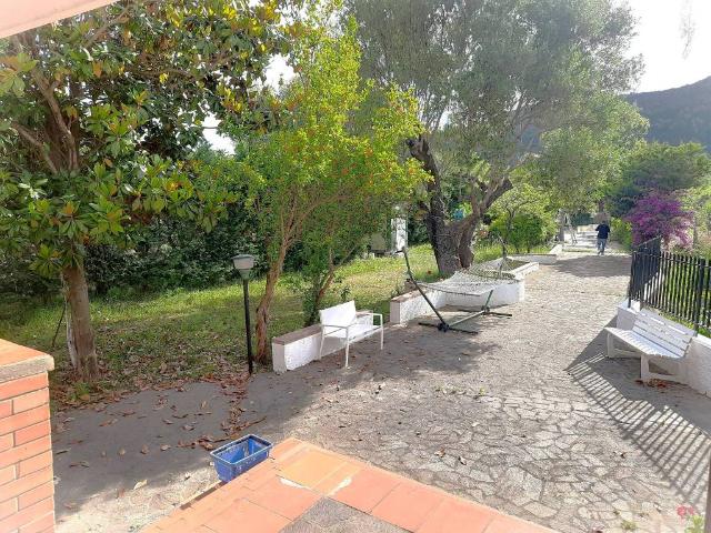 Villa Indipendente in vendita a Centola, Campania